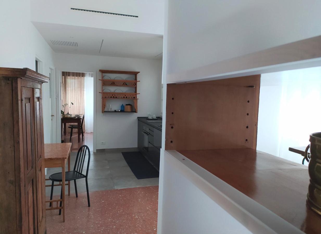 Apartament Dimora San Pietro Roma Zewnętrze zdjęcie