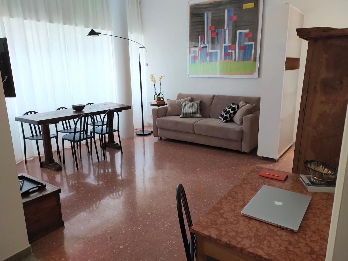 Apartament Dimora San Pietro Roma Zewnętrze zdjęcie