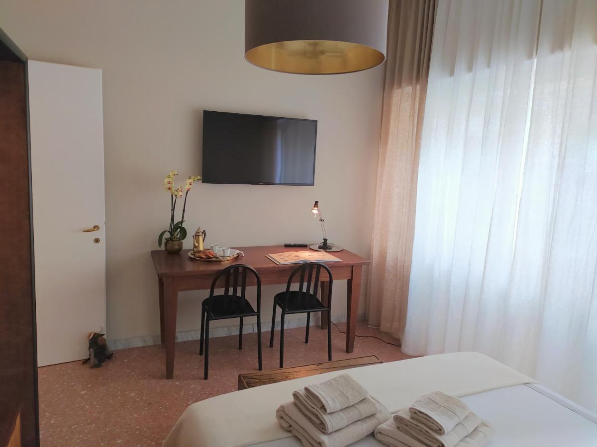 Apartament Dimora San Pietro Roma Zewnętrze zdjęcie